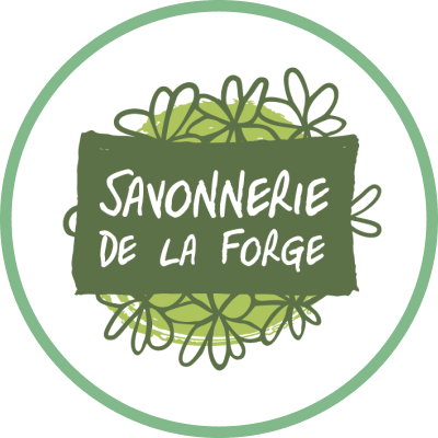 Logo de la marque Savonnerie de la Forge sur la marketplace éthique et durable Shopetic
