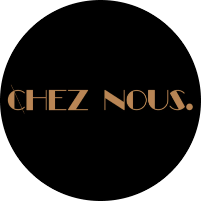 Logo de la marque Chez Nous sur la marketplace éthique et durable Shopetic