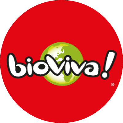 Logo de la marque Bioviva sur la marketplace éthique et durable Shopetic