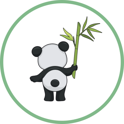 Logo de la marque Cap Bambou sur la marketplace éthique et durable Shopetic