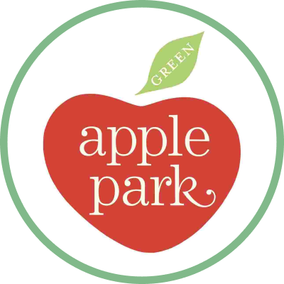 Logo de la marque Apple Park sur la marketplace éthique et durable Shopetic