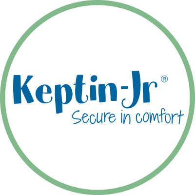 Logo de la marque Keptin-Jr sur la marketplace éthique et durable Shopetic