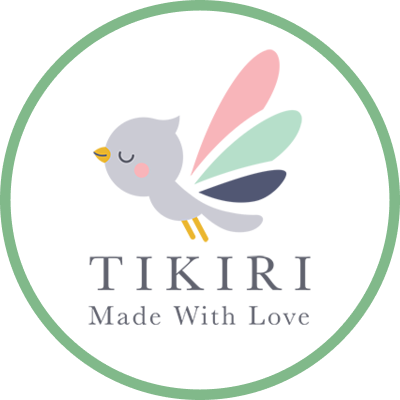 Logo de la marque Tikiri® sur la marketplace éthique et durable Shopetic