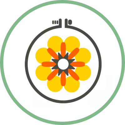 Logo de la marque Apunt Barcelona sur la marketplace éthique et durable Shopetic