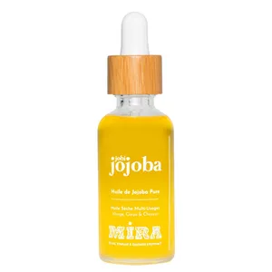 Image produit Jobi jojoba - huile de jojoba sur Shopetic