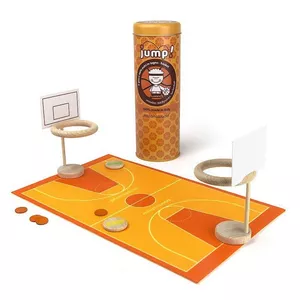 Image produit Jouet en bois Jump! Basketball  - Jouet enfants sur Shopetic