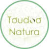 Logo de la marque Toudoo Natura sur la marketplace éthique et durable Shopetic