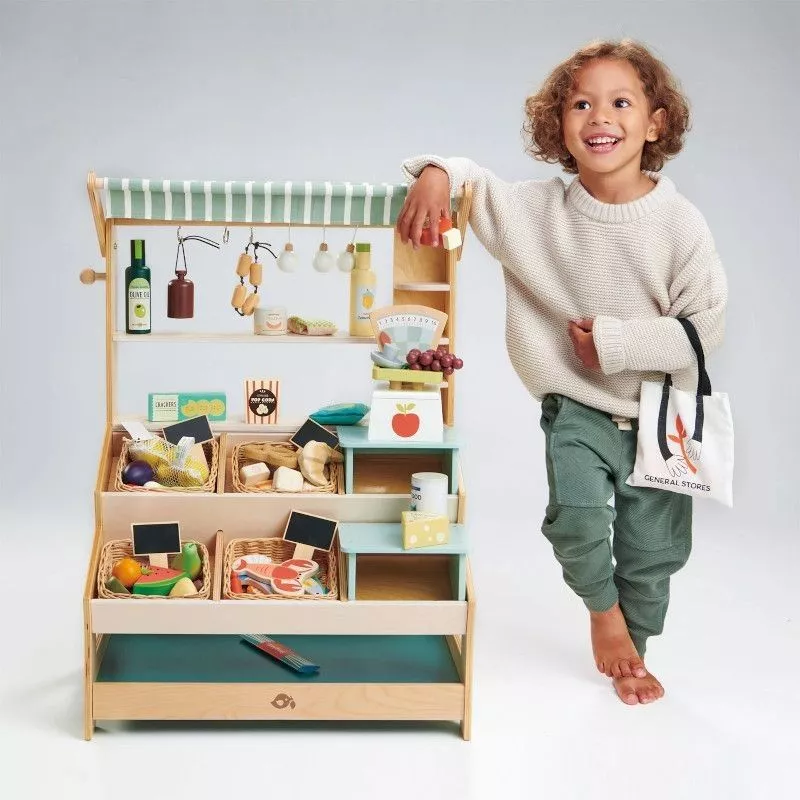 Jouets en bois pour bébés, tout-petits, sûrs, écologiques et